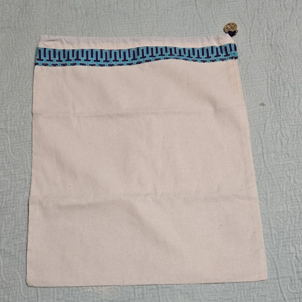 Tory Burch Dust Jacket 15 X 12 Inches